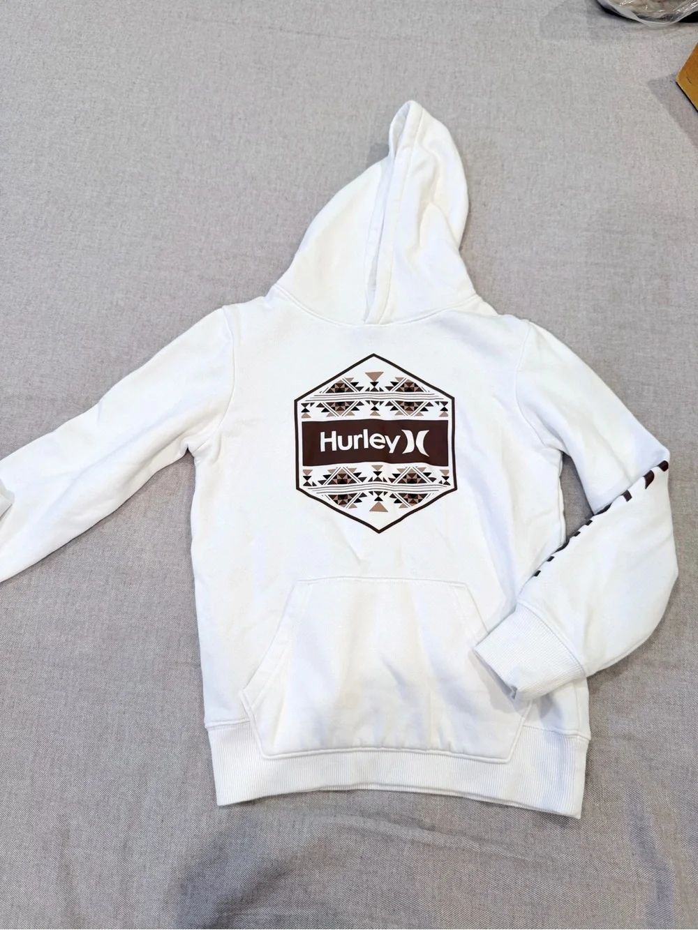 HURLEY Boys Hoodie